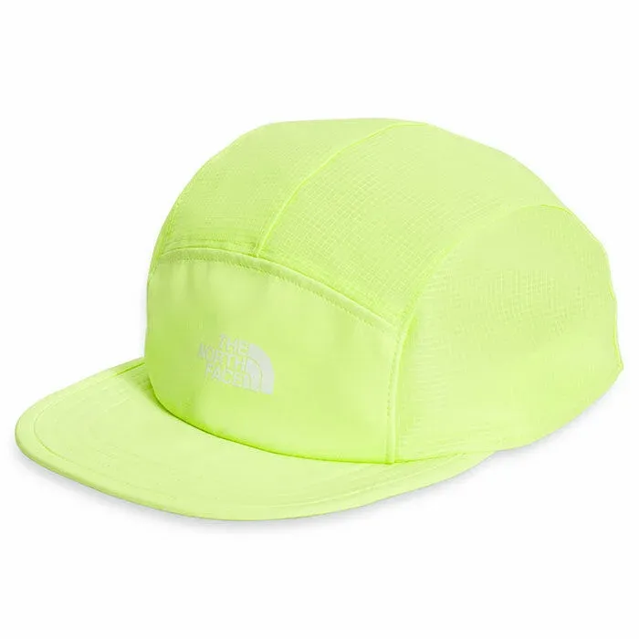 NORTH FACE TNF RUN HAT LED YELLOW