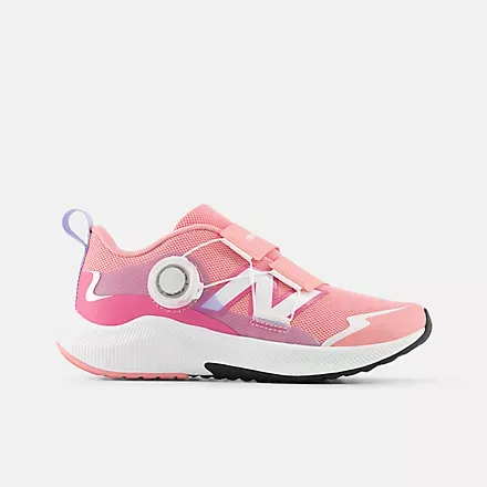NEW BALANCE DYNASOFT REVEAL V4 DOUBLE BUBBLE