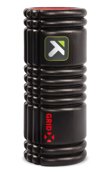 TRIGGER POINT GRID X EURO Black
