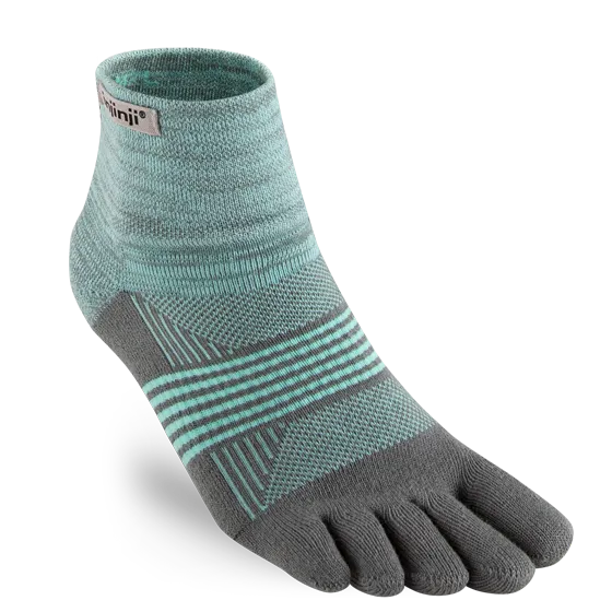 INJINJI W'S TRAIL MW MC CM MINT